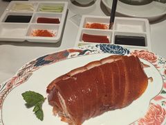 -在前门·烤鸭北京菜(五月花广场店)