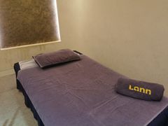 -LANN I 蘭 泰式古法按摩(徐家汇城开YOYO店)