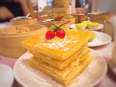 -泉州酒店-温陵中餐厅(庄府巷店)