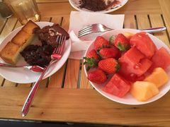 -So Lounge索兰至餐厅(蓝色港湾店)