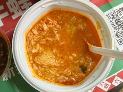 -成都你六姐·牛肉冒菜(长泰广场店)