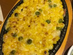 -青瓦餐厅·生鱼片·韩园烤肉(西塔店)