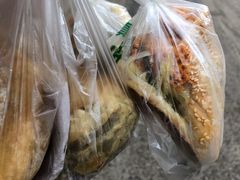 -三兄弟高炉烧饼