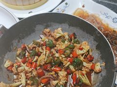 -金百万烤鸭店(马甸店)