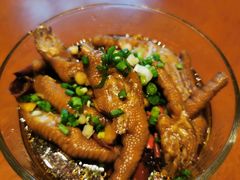 -徽三说·土徽菜·中国徽菜连锁品牌(一中店)