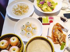 -大鸭梨烤鸭(顺义石园店)