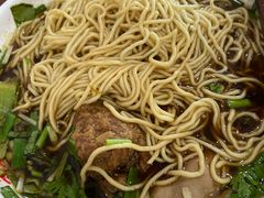 -老赵面店(大西路店)