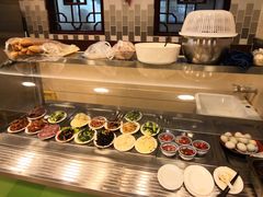 -民间老鸡汤面馆(中山北路店)