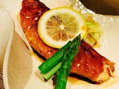 -滩万日本料理Nadaman(国贸大酒店)