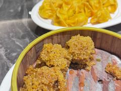 -前海沿·青岛菜(乐客城店)