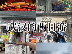 -武汉知音号