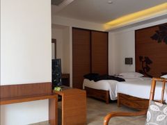 -三亚湾红树林度假世界(木棉酒店)
