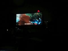-枫花园汽车电影院(朝阳公园店)