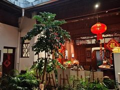 -董府·古宅餐厅