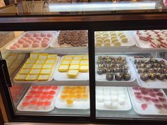 -凡塔斯牛排自助餐厅(莆田万达店)