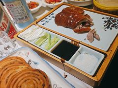 -江南郡府(天宝路店)