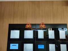 -麦当劳(西单明珠店)