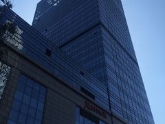 -上海金桥红枫万豪酒店-万豪中餐厅