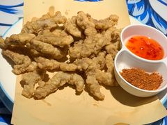 -川流不息·地道川菜·小龙虾(新松江路店)