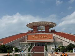 -中国闽台缘博物馆