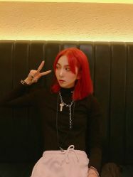 -Kraemer Paris  苏豪路易士·嘉玛发廊