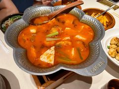 贵州酸汤乌江鱼-黔香阁·味(花木店)