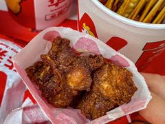 -华莱士·全鸡汉堡(杭州武林店)