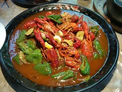 -沪小胖小龙虾(淮海中路旗舰店)