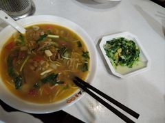 -二扁私房面馆(崂山路店)
