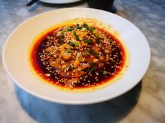 麻香口水鸡-蔴将·川菜(黄龙万科店)