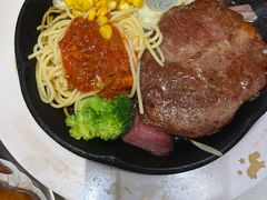 -夏日玛莉西餐厅(梅溪湖步步高店)