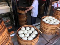 -清泉阁包子铺(中山路店)
