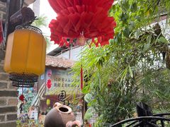 -园林美食城·本土农家菜(杨和镇店)