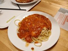 -宜家·瑞典风味餐厅(无锡店)