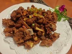 -柳州菜饮食文化博物馆
