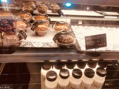 -啊噗吐呦现场烘焙(麦凯乐店)