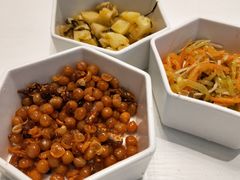 老三样-俏巴渝·家宴·生日宴(锦绣城店)