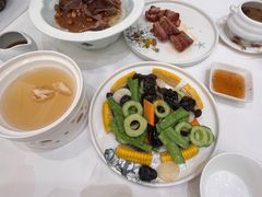 -广州酒家(昌岗地铁站店)
