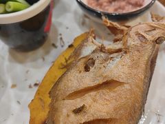 -日月昇渔家菜·海肠捞饭·大连海鲜(星海公园店)