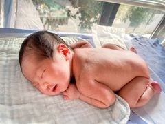 -福田家月子中心 产后 月嫂(市立母子医院店)