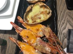 -水木锦堂·自助铁板烧(世贸天阶店)