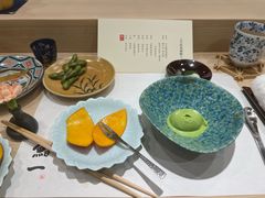-鮨一日本料理旗舰店(总店)