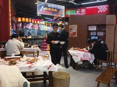 -饶福记·南昌烧烤大排档(九龙湖土著店)