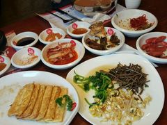 -辛氏火炉·韩式古法烤肉(松北店)