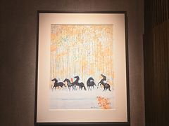 -庐灶江南·江南菜·四合院Bistro(东直门·华侨夜泊君亭店)