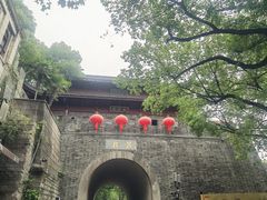 -鼓楼(西湖风景名胜区)