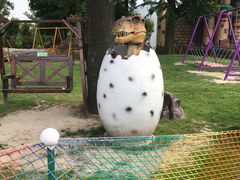 -南通洲际绿博园