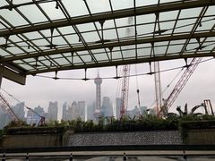 -上海外滩茂悦大酒店