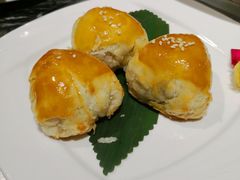 -海逸海鲜酒家(古北店)