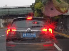 入口-中山公园-龙之梦停车场